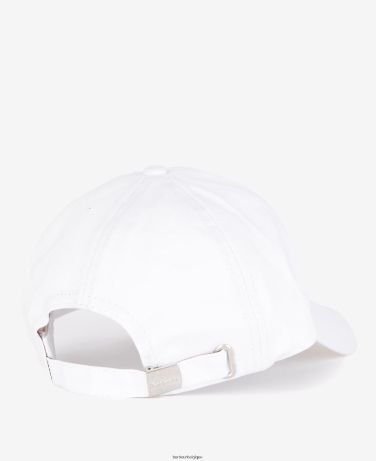 accessoires Barbour casquette de sport olivia noir classique femmes T2L6ZP2424