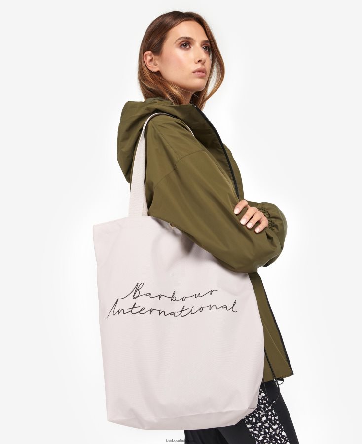 accessoires Barbour acheteur au sommet corail femmes T2L6ZP2399