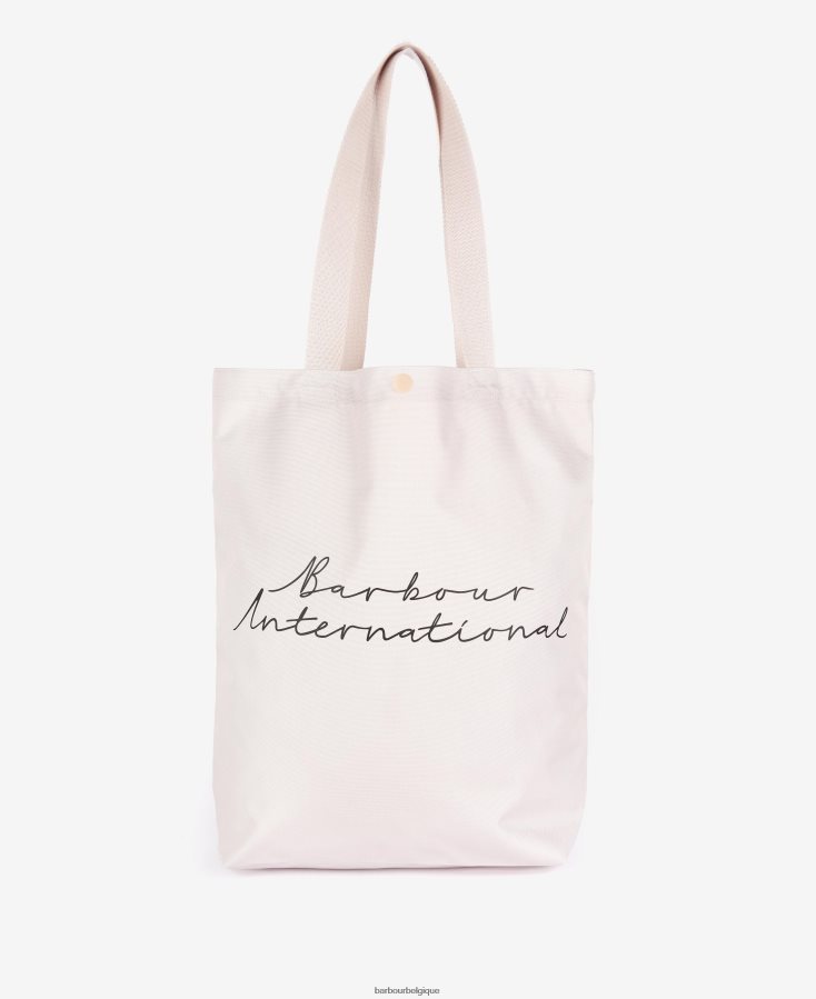 accessoires Barbour acheteur au sommet corail femmes T2L6ZP2399