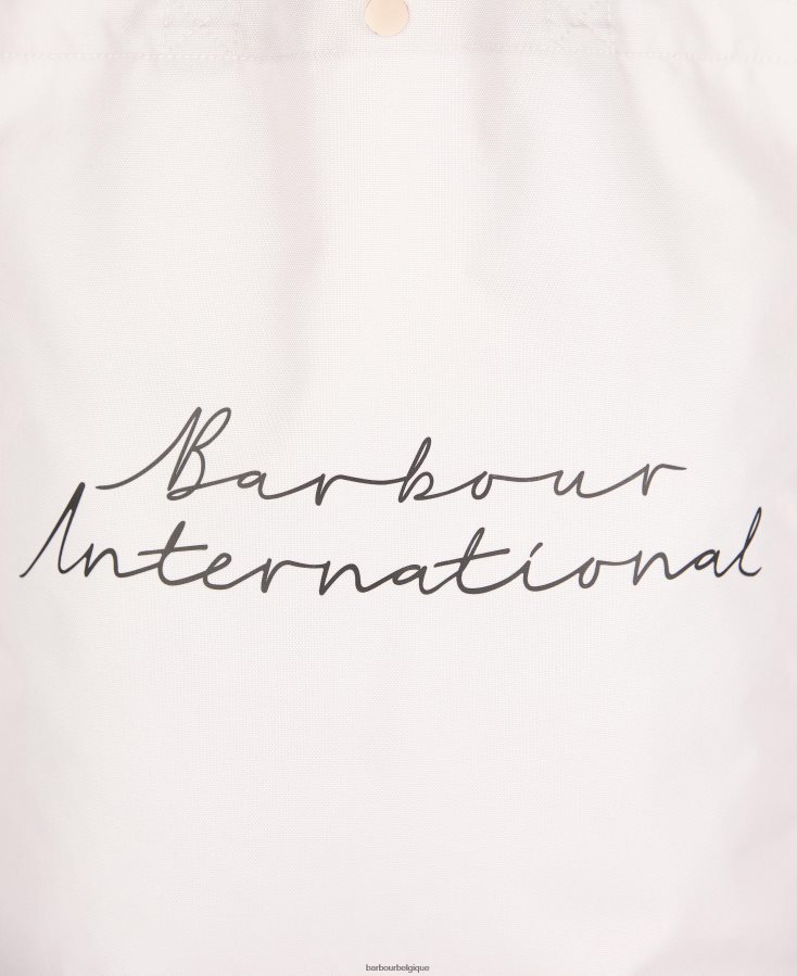 accessoires Barbour acheteur au sommet corail femmes T2L6ZP2399