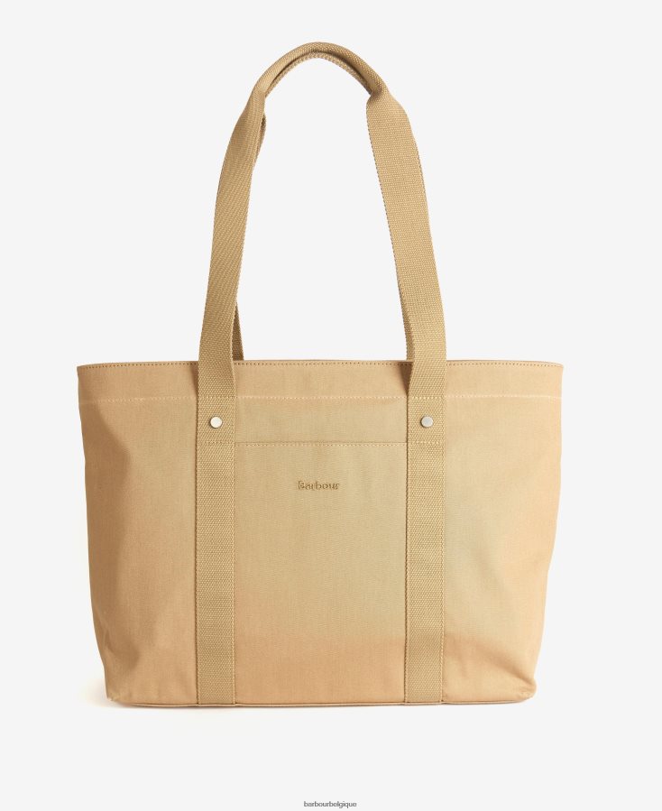 accessoires Barbour sac fourre-tout olivia noir classique femmes T2L6ZP2393