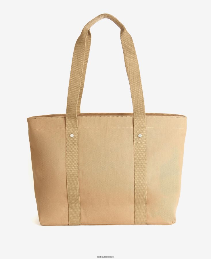 accessoires Barbour sac fourre-tout olivia noir classique femmes T2L6ZP2393