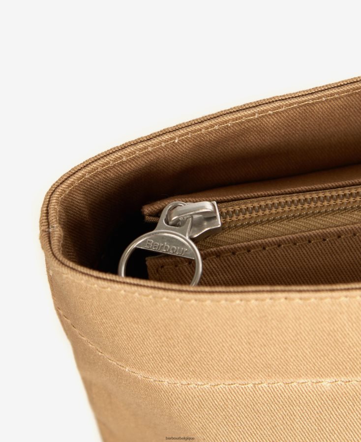 accessoires Barbour sac fourre-tout olivia noir classique femmes T2L6ZP2393