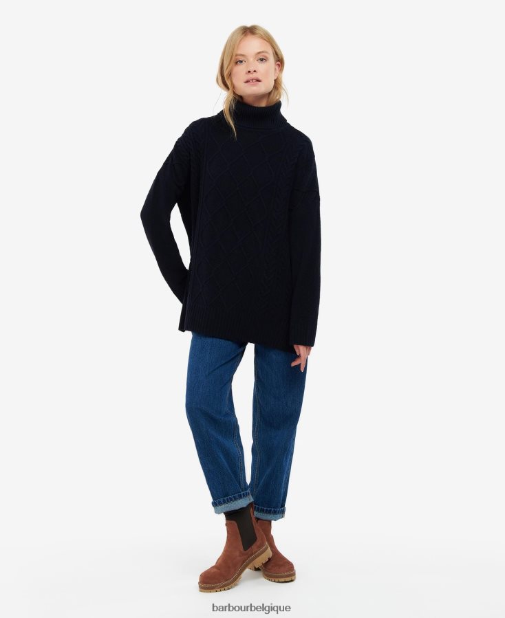 vêtements Barbour cape brûlée olive femmes T2L6ZP1982