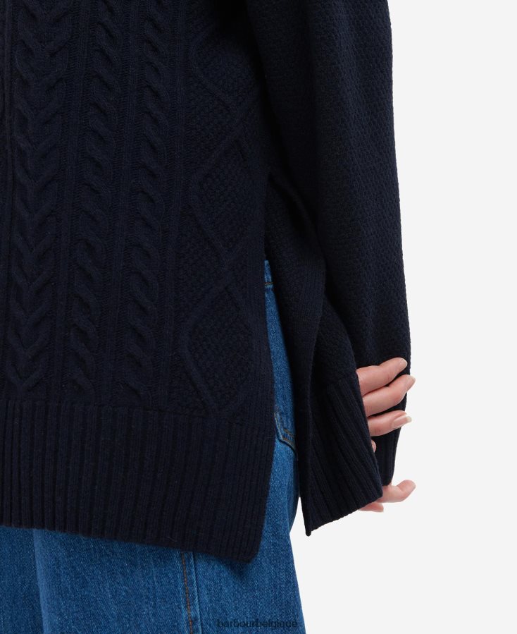 vêtements Barbour cape brûlée olive femmes T2L6ZP1982