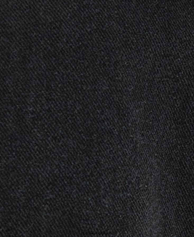 vêtements Barbour robe de mariée été noir femmes T2L6ZP1841