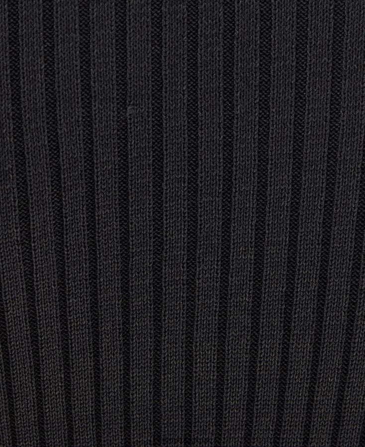 vêtements Barbour robe en maille silvestro été noir femmes T2L6ZP1858