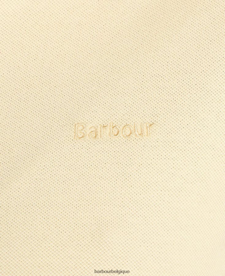 vêtements Barbour haut portsdown tartan rose/indigo femmes T2L6ZP1650