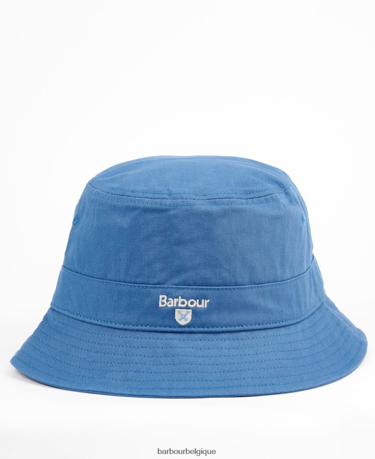 accessoires Barbour bob cascade vert de course Hommes T2L6ZP2262