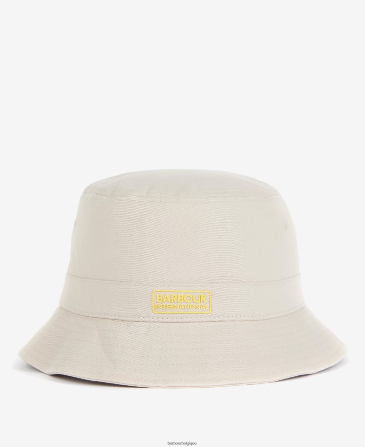 accessoires Barbour bob norton drill brume Hommes T2L6ZP2267