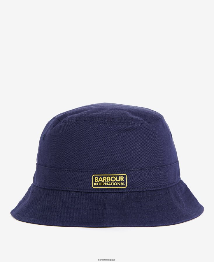 accessoires Barbour bob norton drill brume Hommes T2L6ZP2300