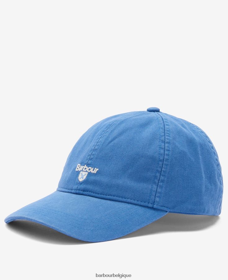 accessoires Barbour casquette sport cascade rose poussiéreux Hommes T2L6ZP2282