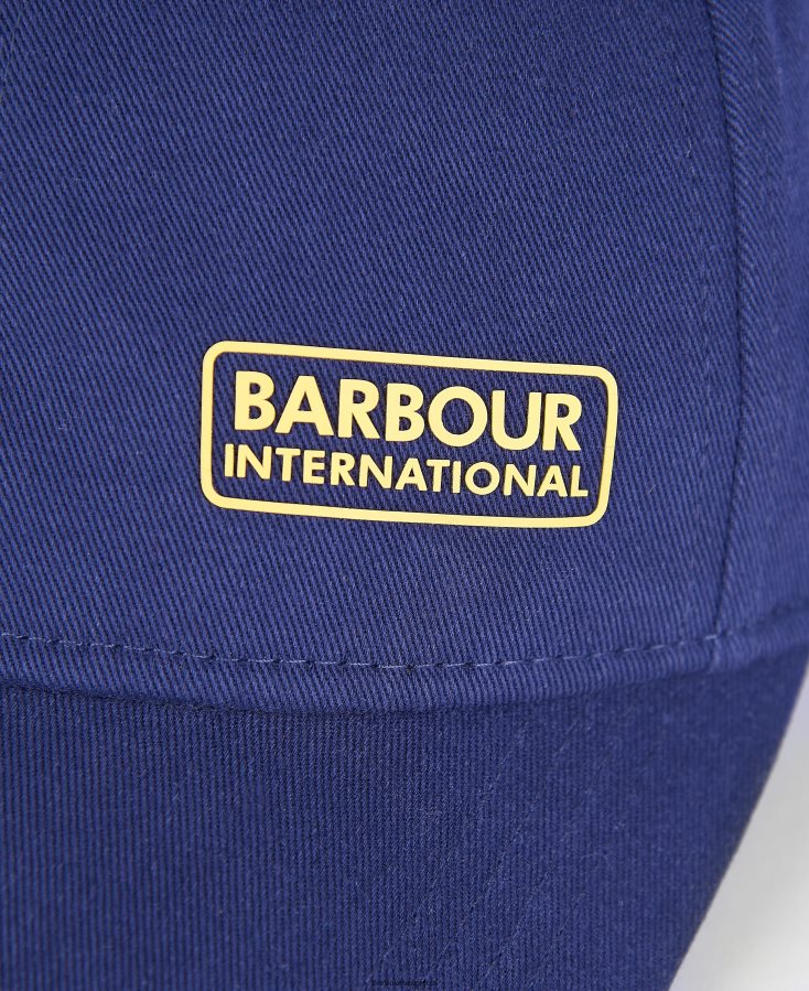 accessoires Barbour casquette sport norton drill kaki sombre Hommes T2L6ZP2297