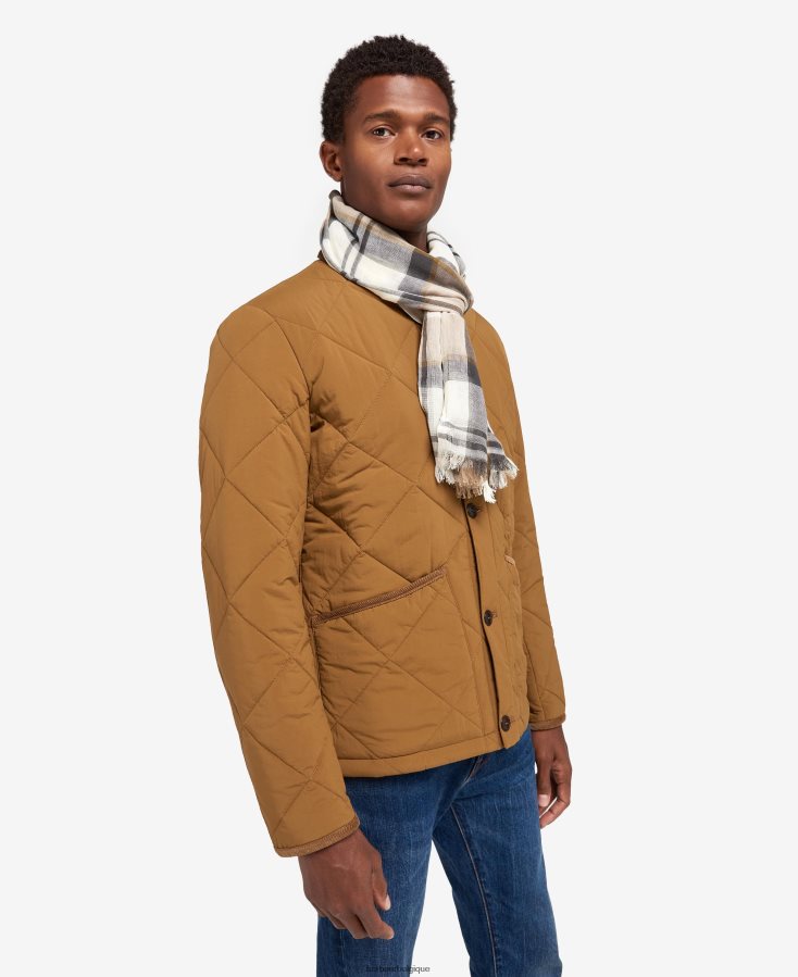 accessoires Barbour foulard tartan welton tartan de robe de pierre Hommes T2L6ZP2356