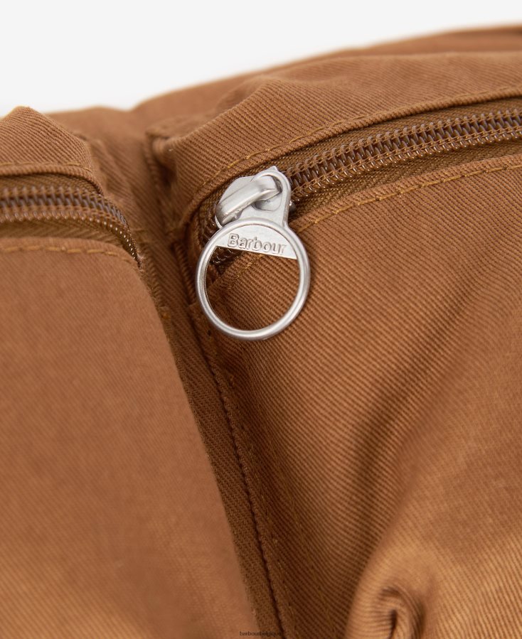 accessoires Barbour sac à bandoulière cascade marine classique Hommes T2L6ZP2216