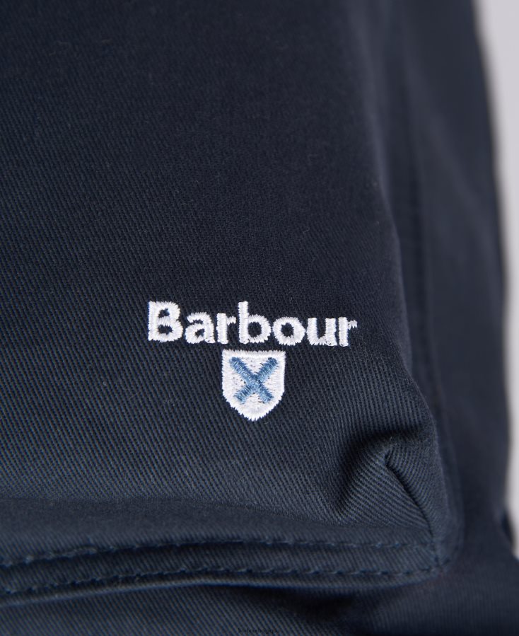 accessoires Barbour sac fourre-tout cascade marine classique Hommes T2L6ZP2215