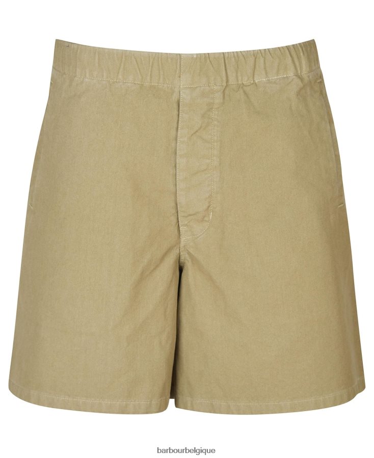 vêtements Barbour dillion short marine Hommes T2L6ZP1227