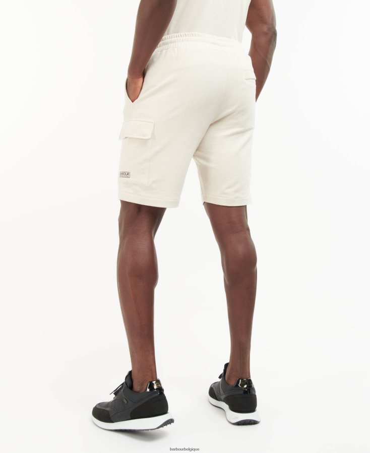 vêtements Barbour short de mathieu chardon noir Hommes T2L6ZP1185