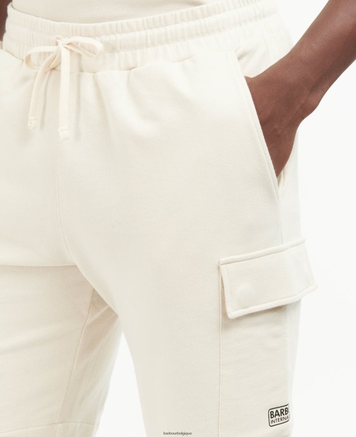 vêtements Barbour short de mathieu chardon noir Hommes T2L6ZP1185