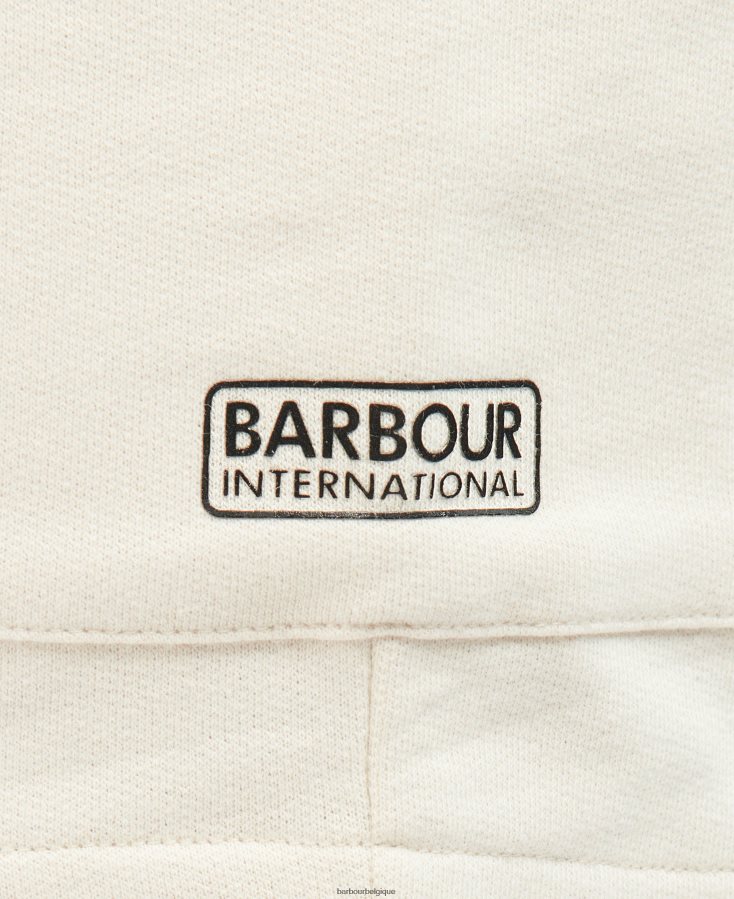 vêtements Barbour short de mathieu chardon noir Hommes T2L6ZP1185