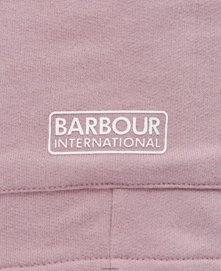 vêtements Barbour short de mathieu chardon noir Hommes T2L6ZP1221