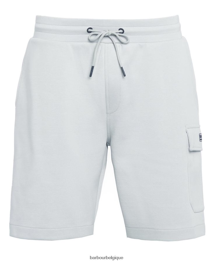 vêtements Barbour short de voyage noir classique Hommes T2L6ZP1197