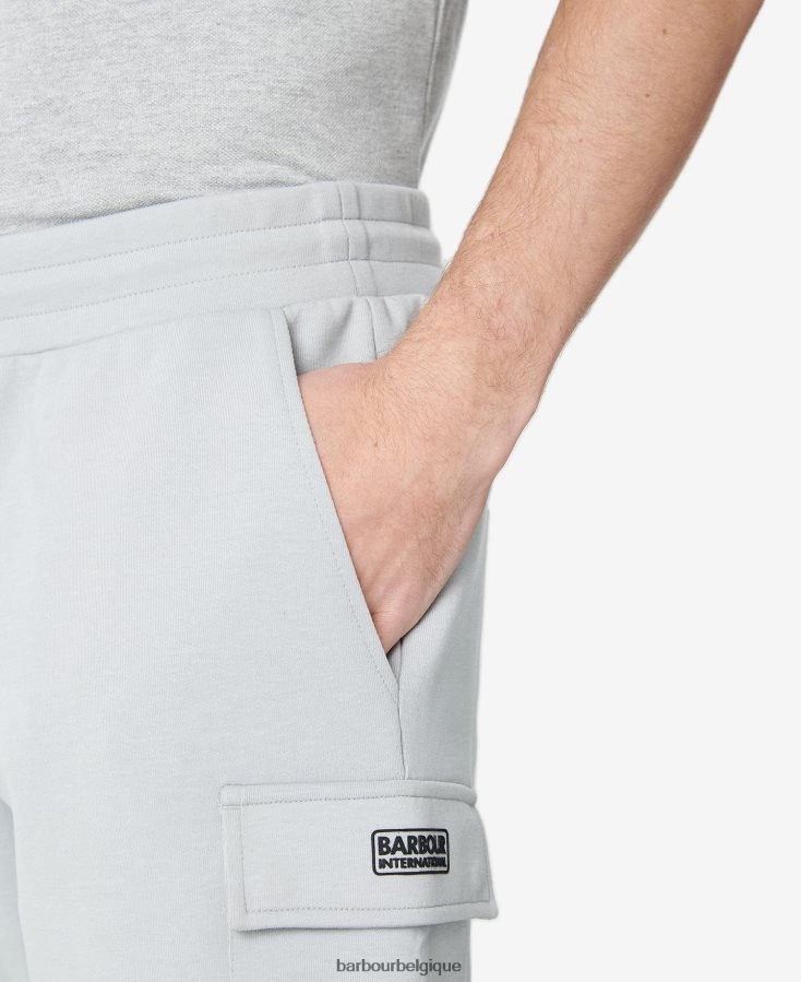 vêtements Barbour short de voyage noir classique Hommes T2L6ZP1197