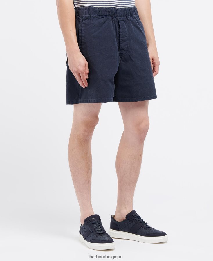 vêtements Barbour short dillon sable Hommes T2L6ZP1166