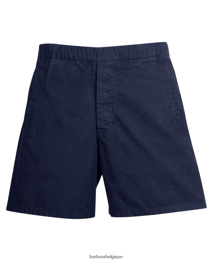 vêtements Barbour short dillon sable Hommes T2L6ZP1166