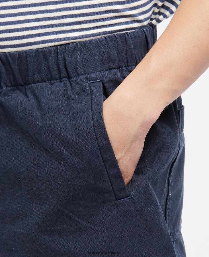 vêtements Barbour short dillon sable Hommes T2L6ZP1166