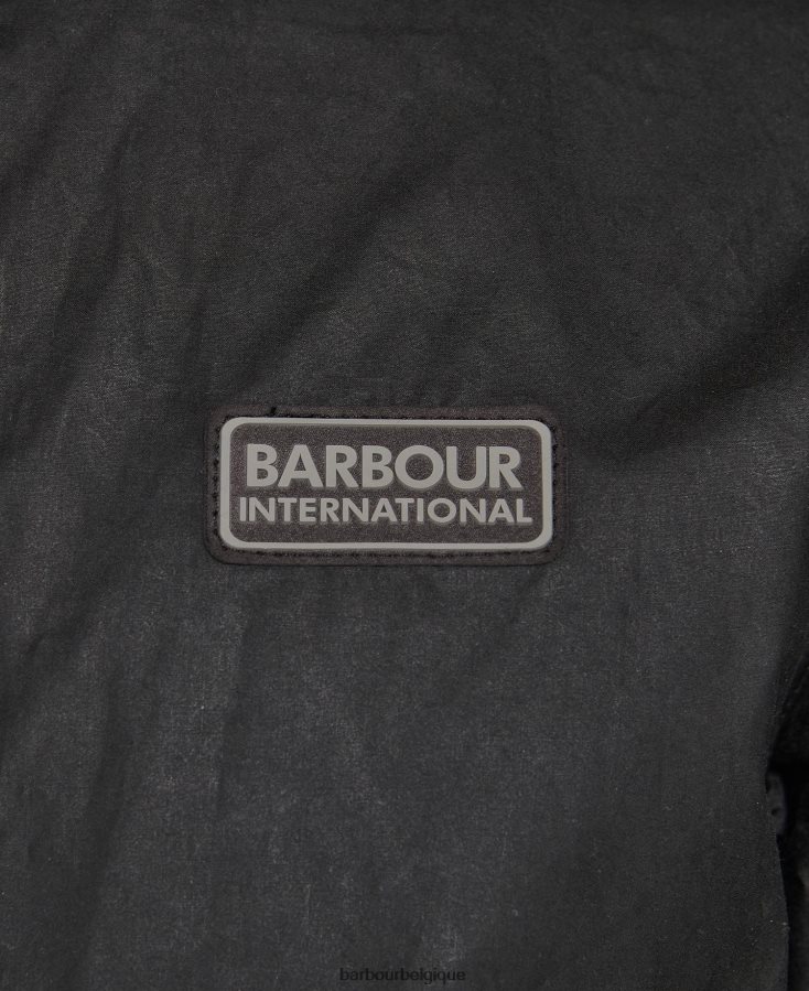 vêtements Barbour veste cirée colvile sage Hommes T2L6ZP57