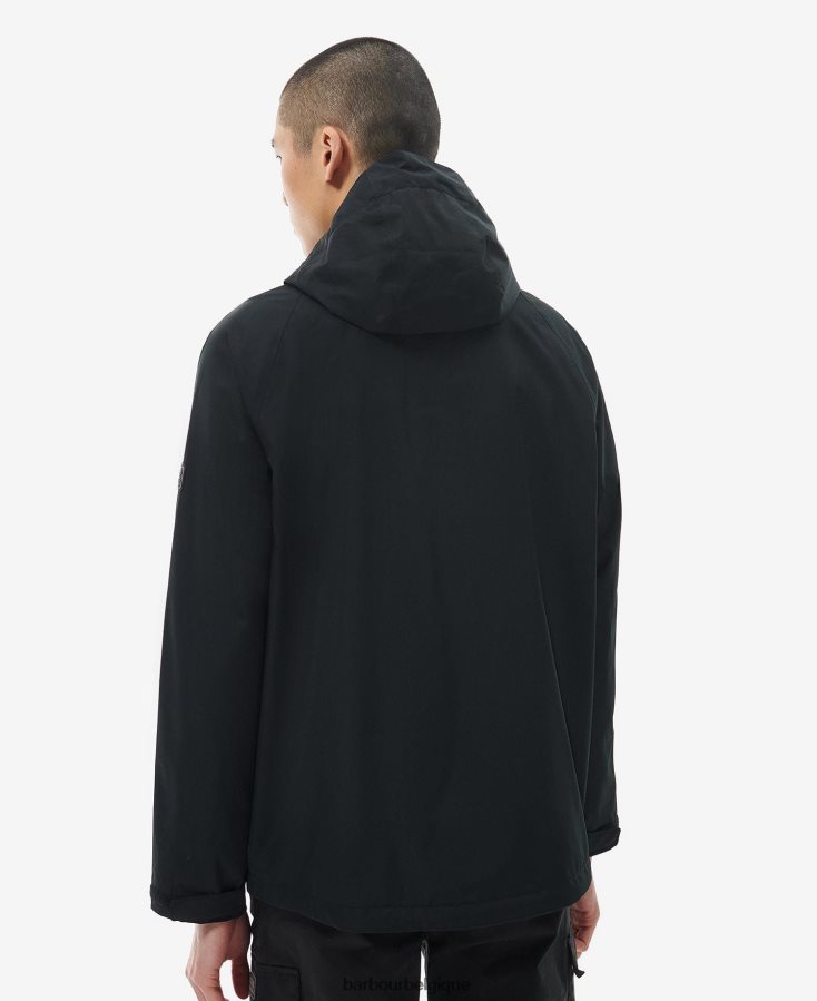 vêtements Barbour veste imperméable abbés olive d\'archives Hommes T2L6ZP205