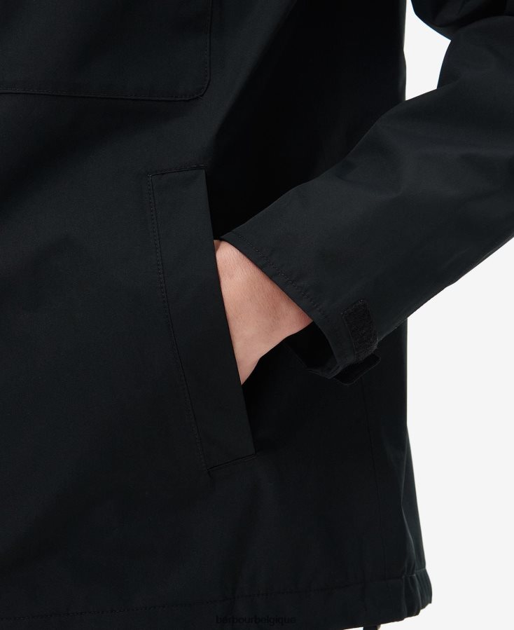 vêtements Barbour veste imperméable abbés olive d\'archives Hommes T2L6ZP205