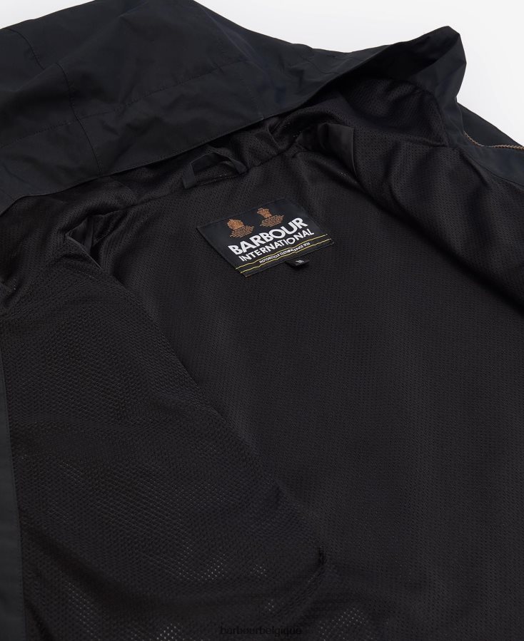 vêtements Barbour veste imperméable abbés olive d\'archives Hommes T2L6ZP205