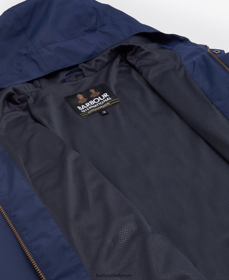 vêtements Barbour veste imperméable abbés olive d\'archives Hommes T2L6ZP207