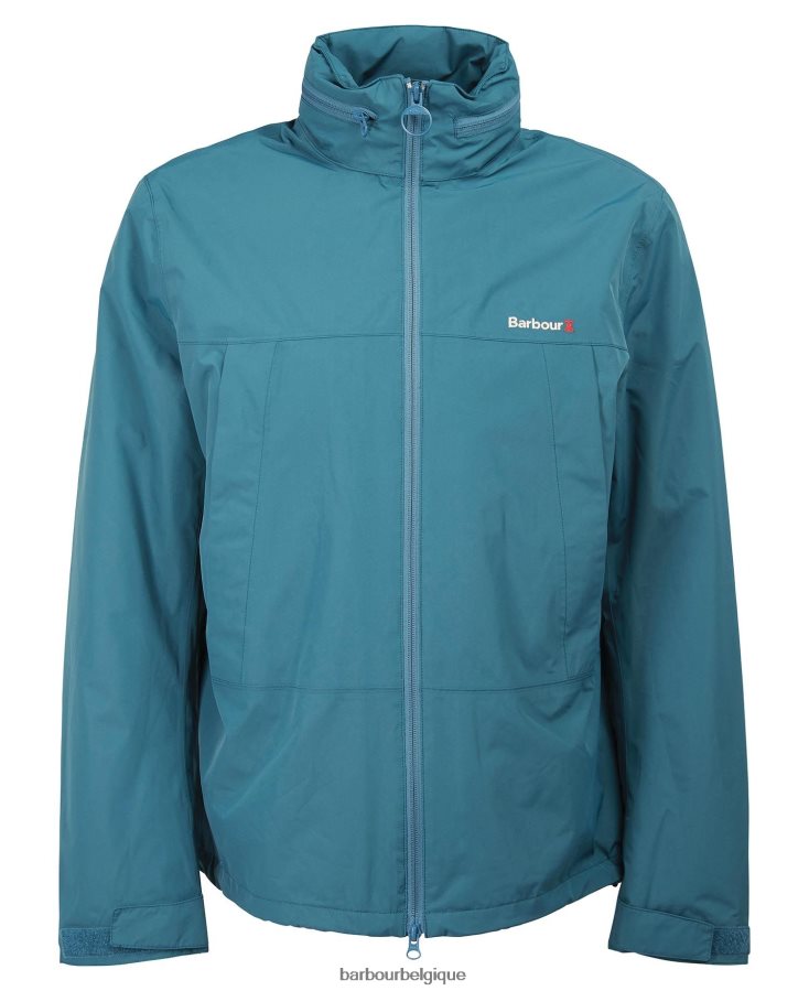 vêtements Barbour veste imperméable arlem lac Hommes T2L6ZP199