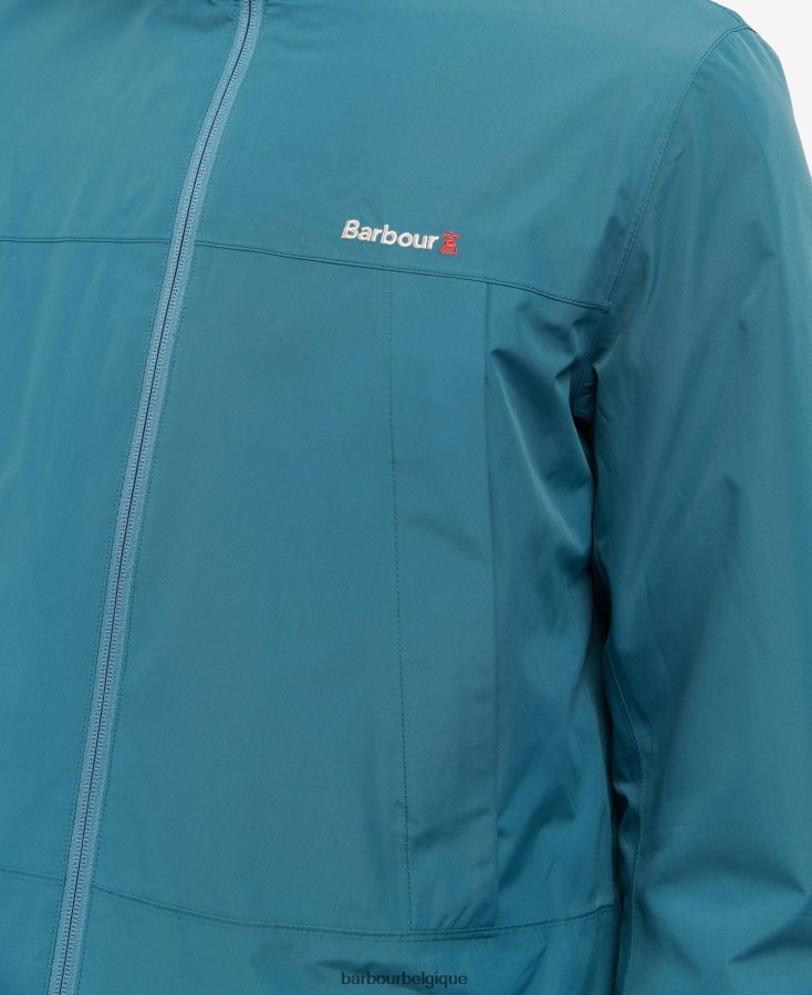 vêtements Barbour veste imperméable arlem lac Hommes T2L6ZP199