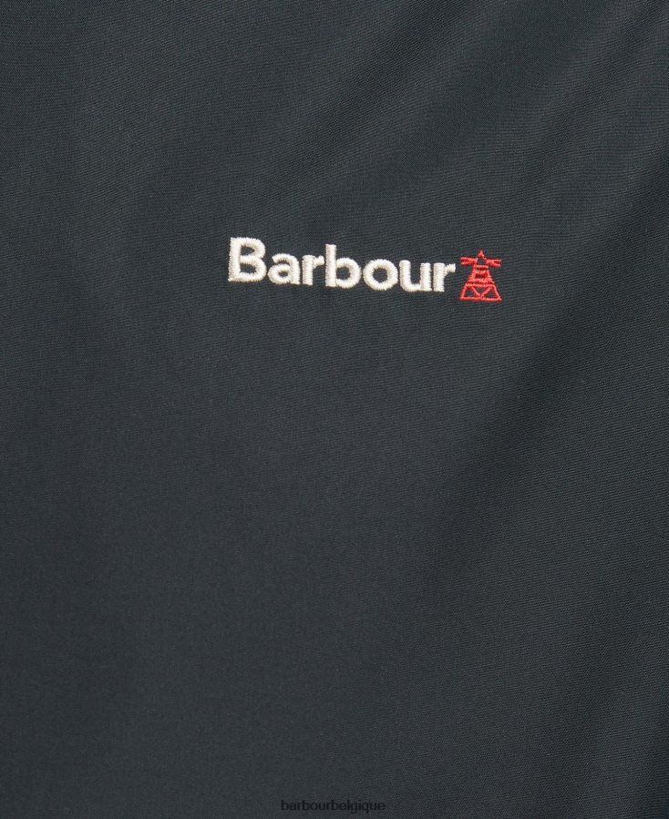 vêtements Barbour veste imperméable cromar lac Hommes T2L6ZP194