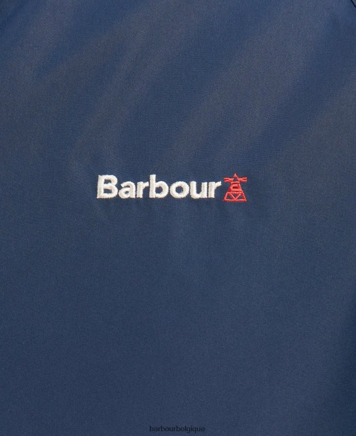 vêtements Barbour veste imperméable cromar lac Hommes T2L6ZP198