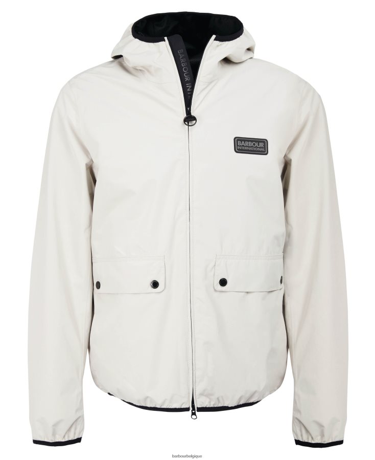 vêtements Barbour veste imperméable kenetic muzzo gargouille Hommes T2L6ZP196