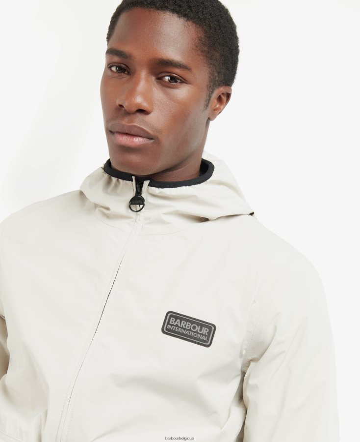 vêtements Barbour veste imperméable kenetic muzzo gargouille Hommes T2L6ZP196