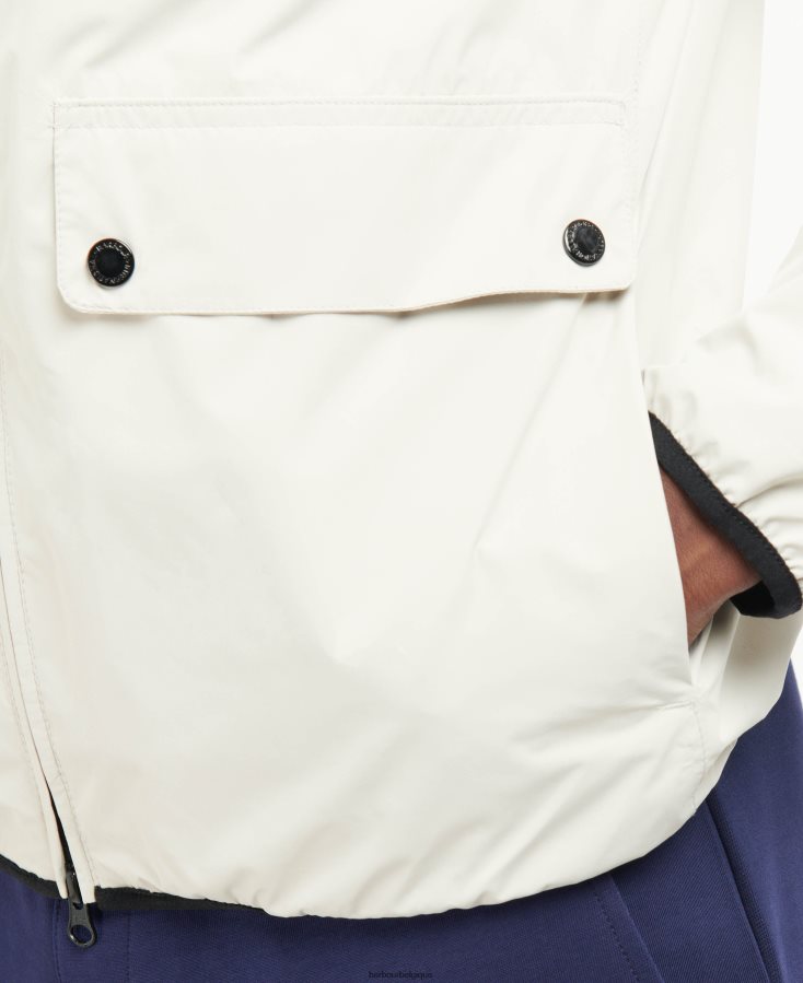 vêtements Barbour veste imperméable kenetic muzzo gargouille Hommes T2L6ZP196