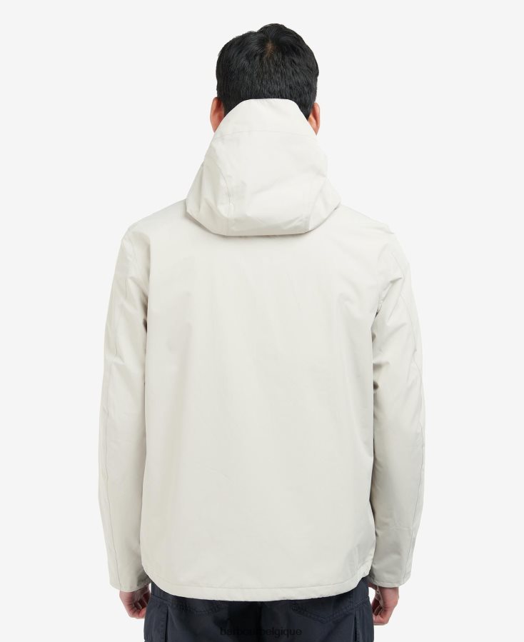 vêtements Barbour veste imperméable kenton lac Hommes T2L6ZP182