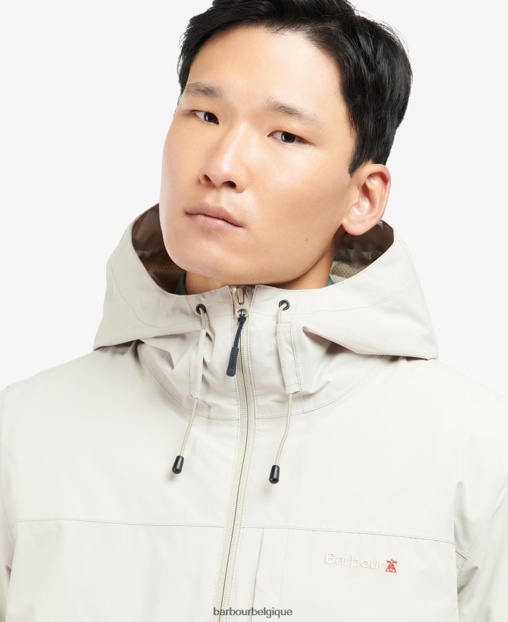 vêtements Barbour veste imperméable kenton lac Hommes T2L6ZP182