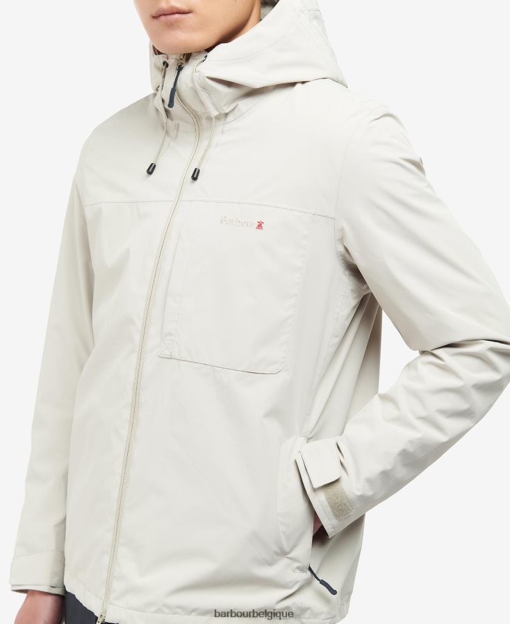 vêtements Barbour veste imperméable kenton lac Hommes T2L6ZP182
