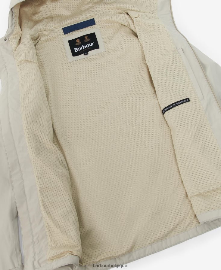 vêtements Barbour veste imperméable kenton lac Hommes T2L6ZP182