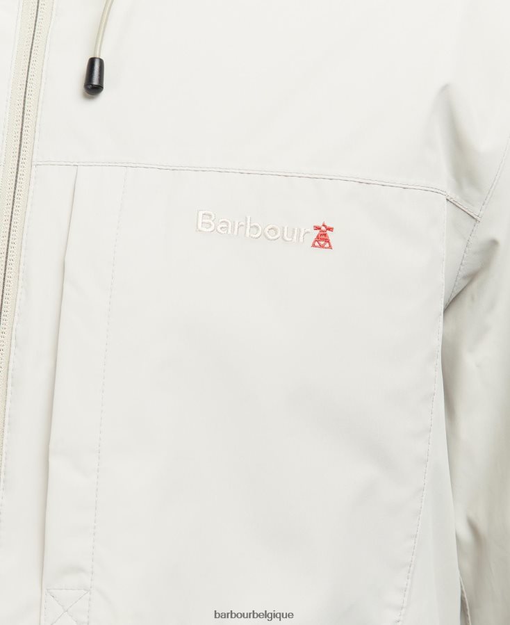 vêtements Barbour veste imperméable kenton lac Hommes T2L6ZP182