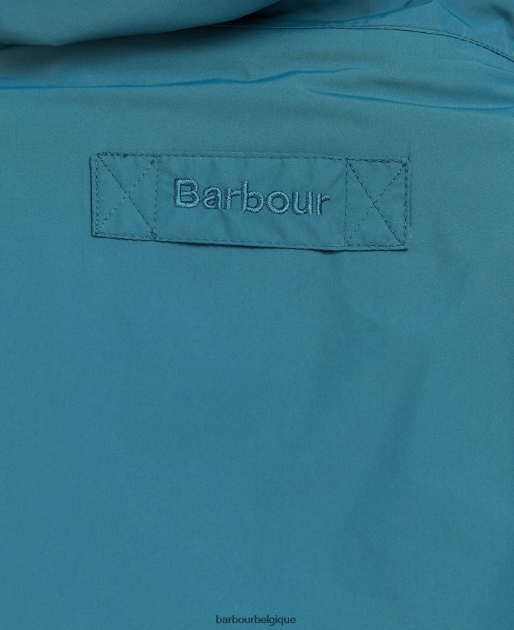 vêtements Barbour veste imperméable kenton lac Hommes T2L6ZP197