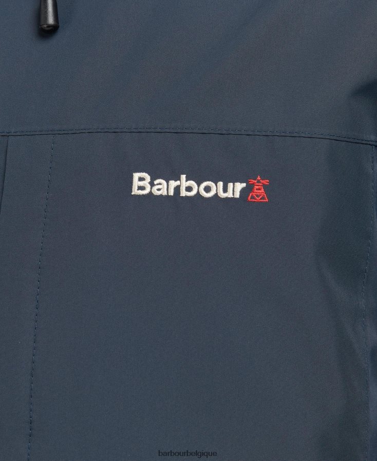 vêtements Barbour veste imperméable kenton lac Hommes T2L6ZP204