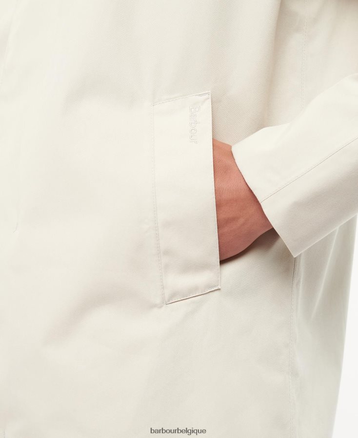 vêtements Barbour veste imperméable rokig marine/marine d\'été Hommes T2L6ZP178